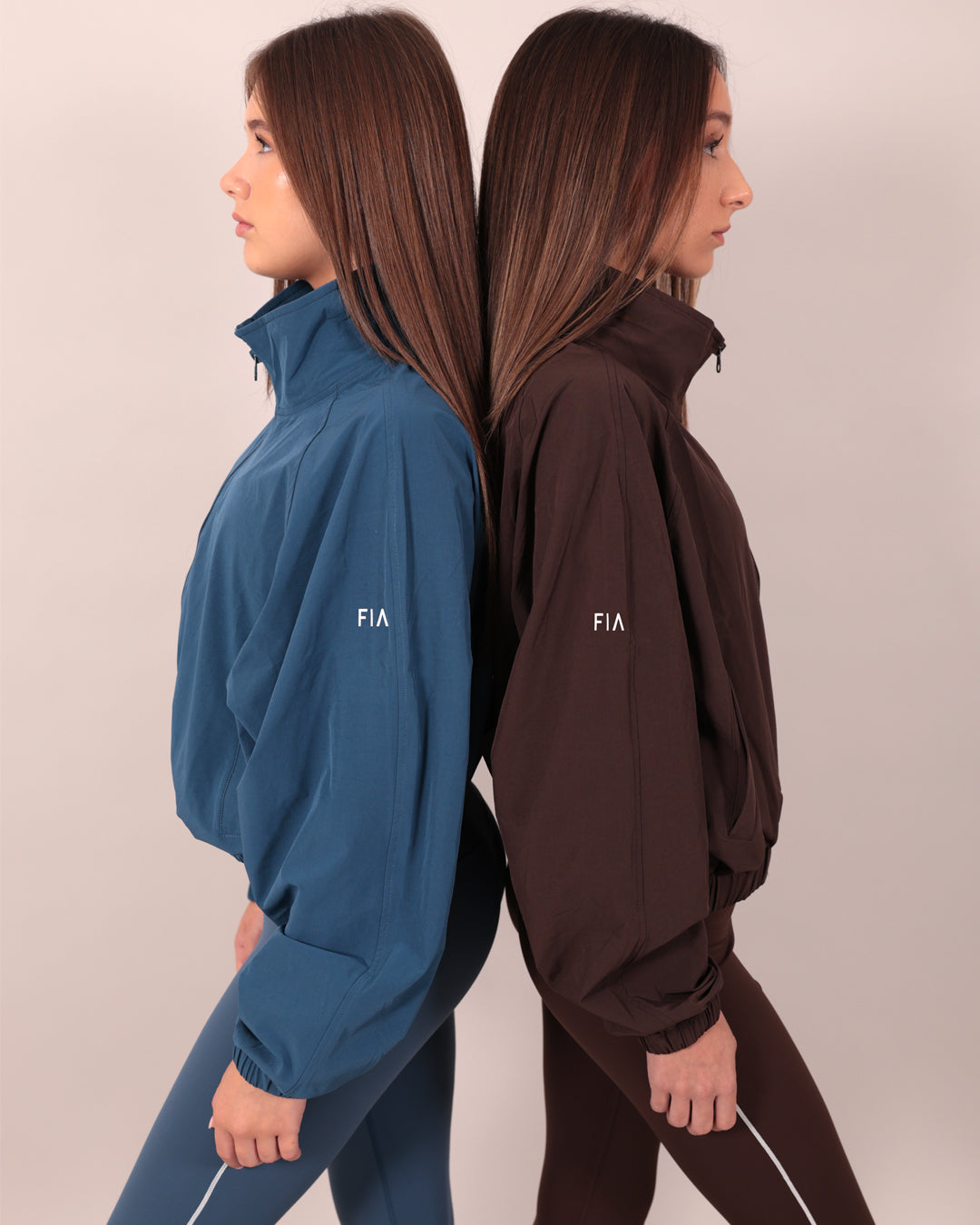 JACKETS & WINDBREAKERS