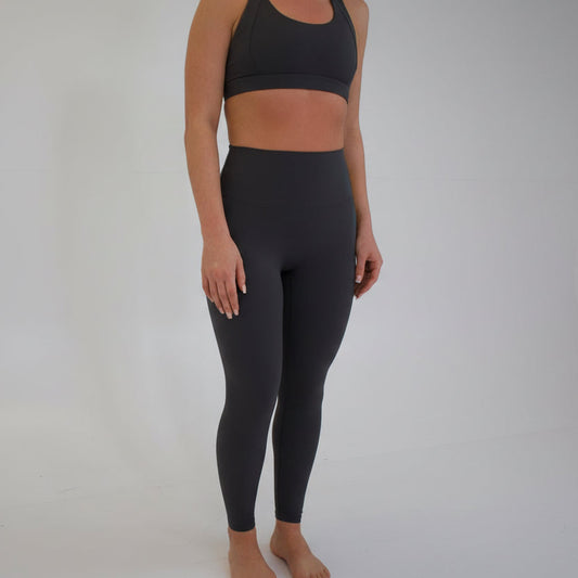Balance Leggings -  Grey