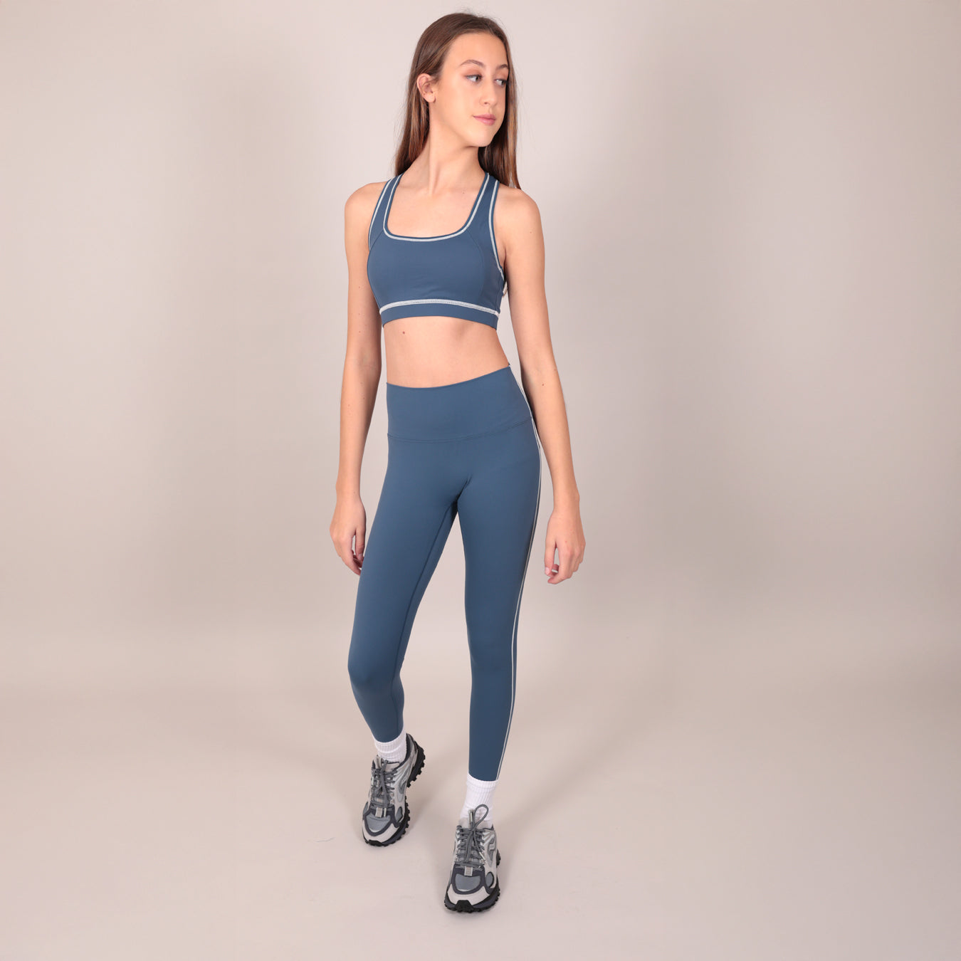 FIA SPORTS BRA - BLUE