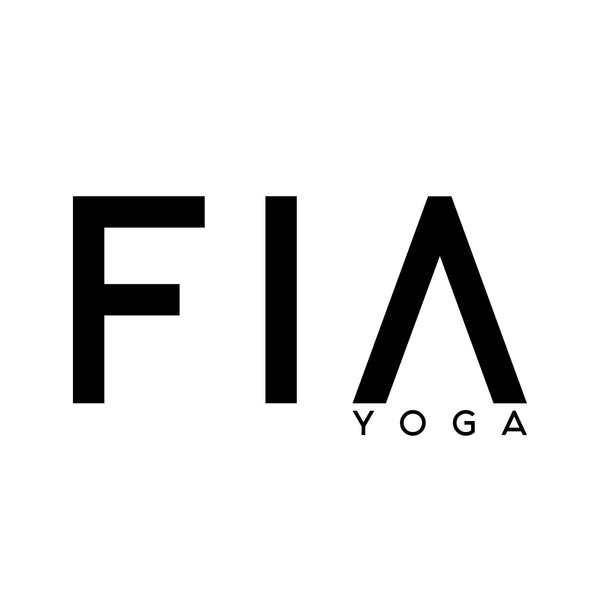 FIA YOGA